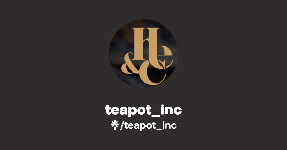 HE&C Tea + Pot in Palo Alto, CA (4)