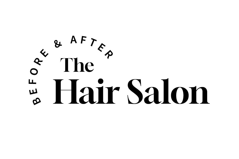Before and After THE HAIR SALON in Southaven, MS (3)