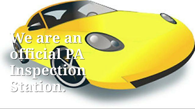 New Life Auto Care Center in Girard, PA (2)