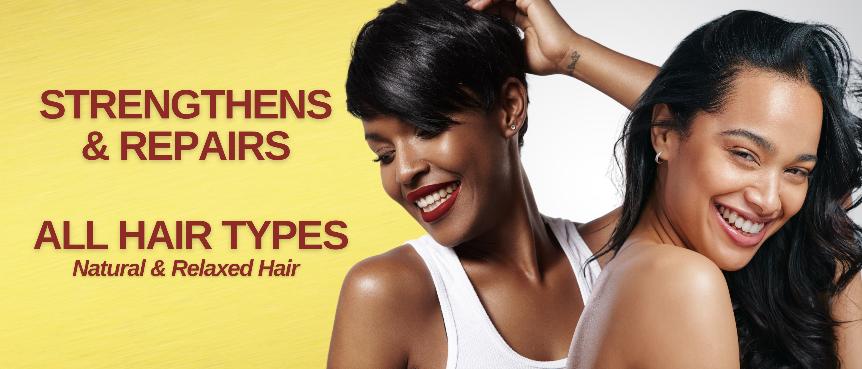 Majesty Hair Care, LLC in Indianapolis, IN (2)