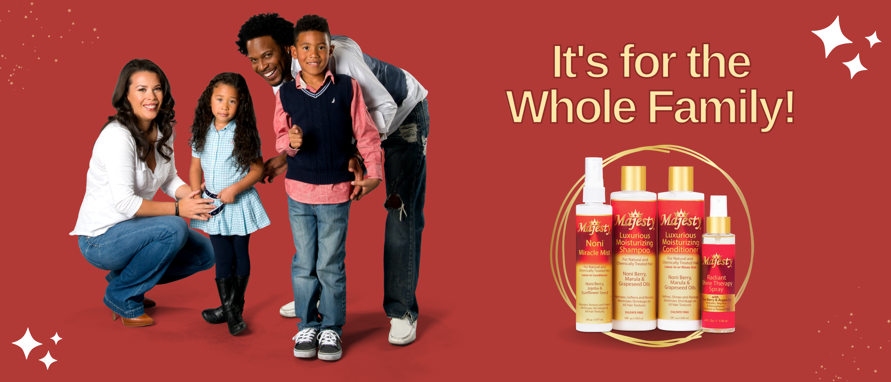 Majesty Hair Care, LLC in Indianapolis, IN (6)