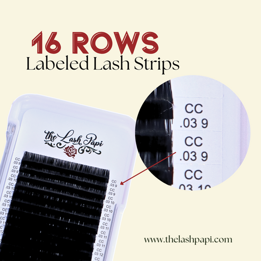 Beautyliscious Lash Supplies & Academy in Oxnard, CA (3)