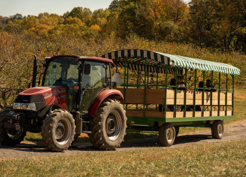 Highland Orchards, Inc. in West Chester, PA