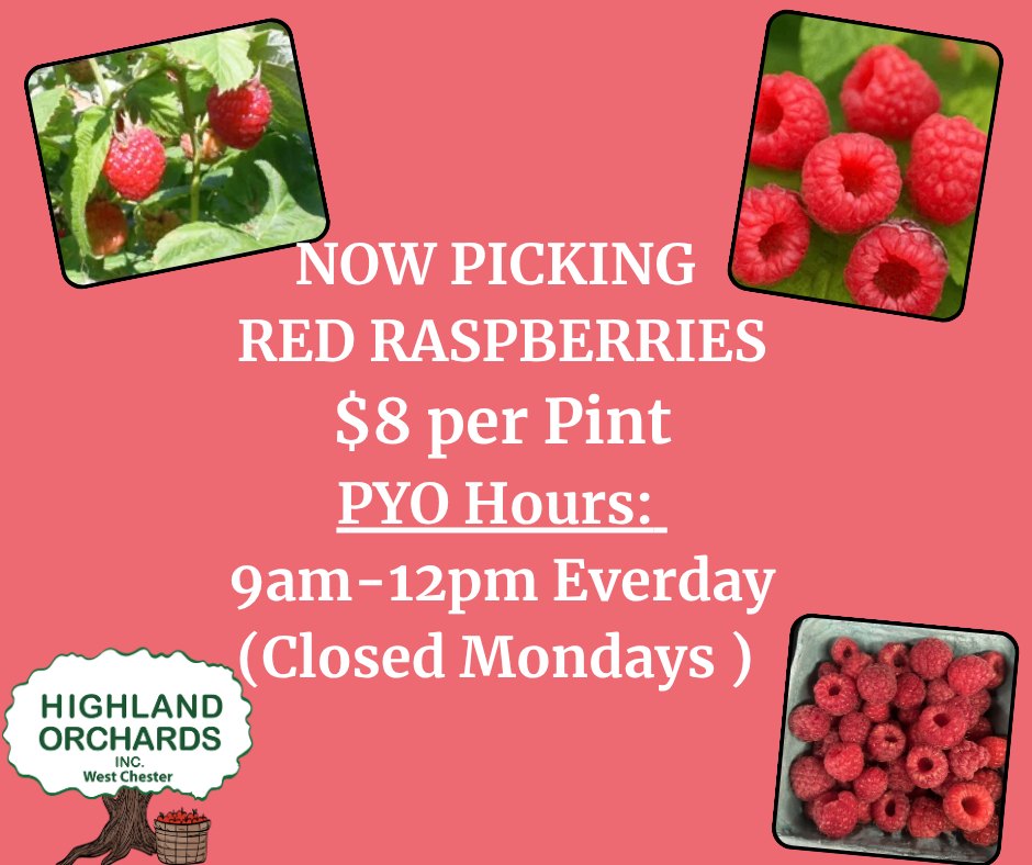 Highland Orchards, Inc. in West Chester, PA (3)