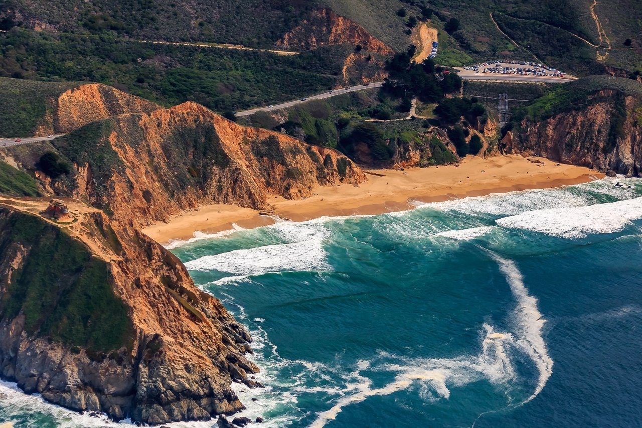 Daniel Smith, Compass | Realtor in Pacifica, CA in Pacifica, CA (2)