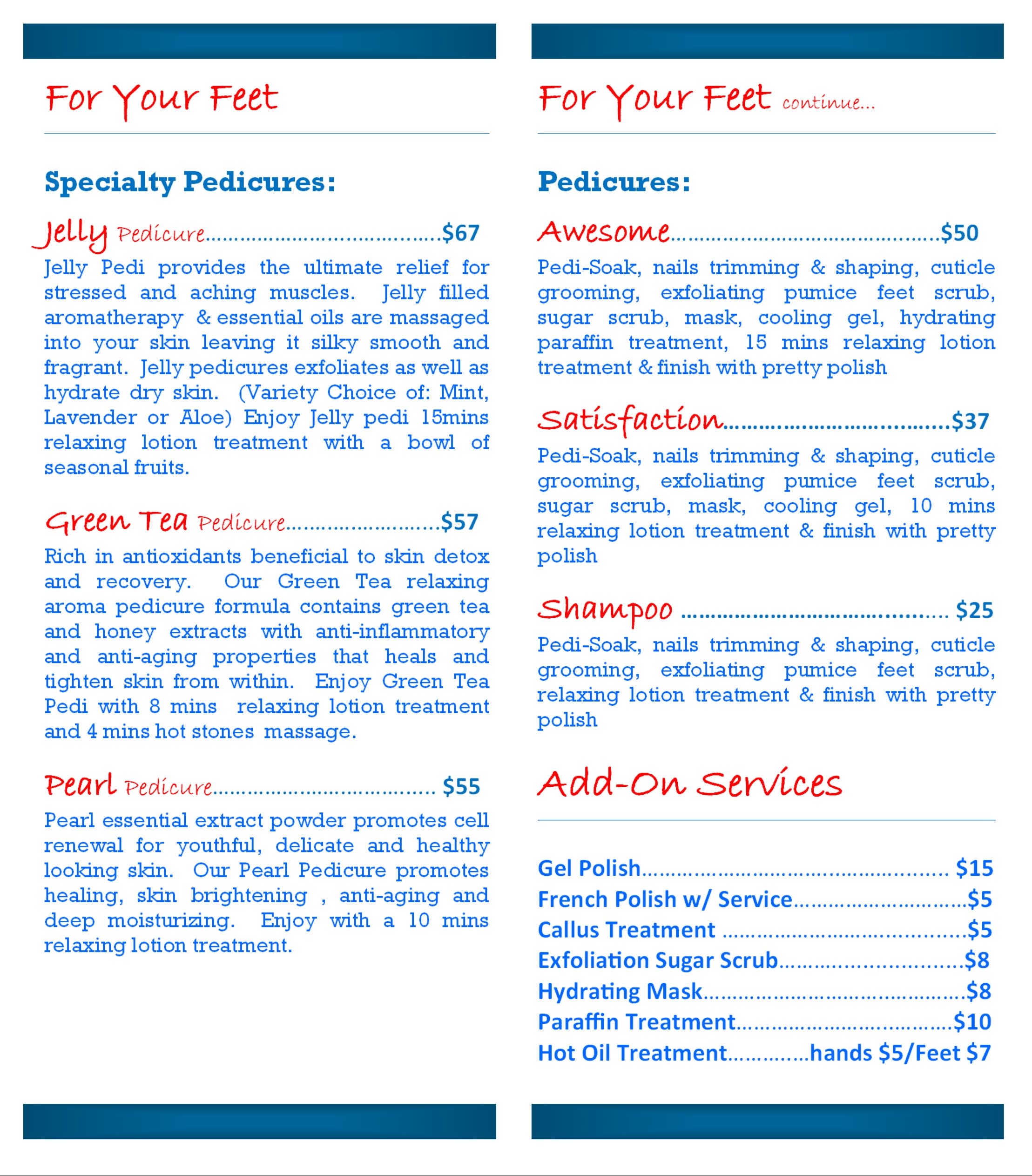 Phoenix Nails & Spa in Los Alamitos, CA (2)