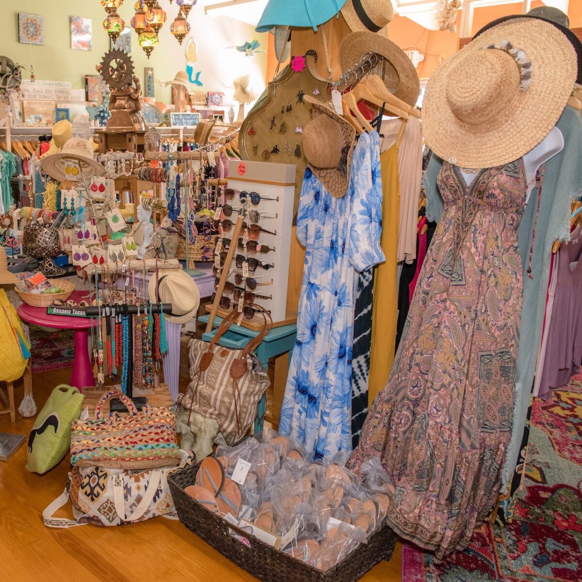 DK’S Beach Boutique in Key Colony Beach, FL (2)