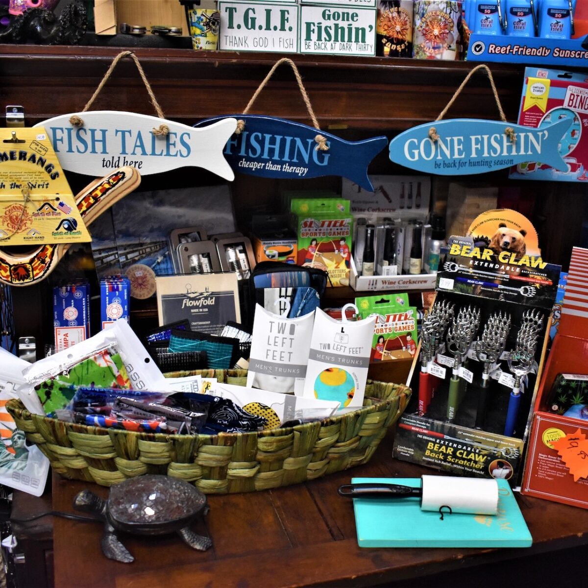 DK’S Beach Boutique in Key Colony Beach, FL (3)