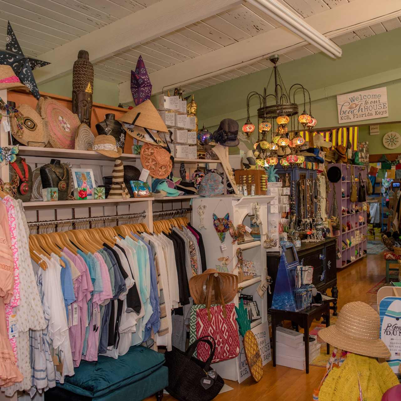 DK’S Beach Boutique in Key Colony Beach, FL (5)