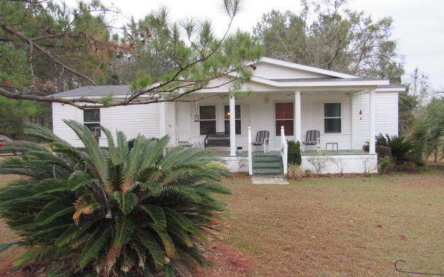 Kaley Dawson's Real Estate Services in Live Oak, FL