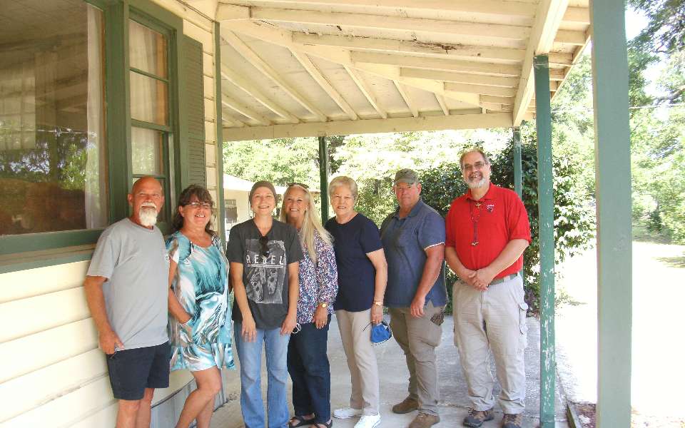 Kaley Dawson's Real Estate Services in Live Oak, FL (2)