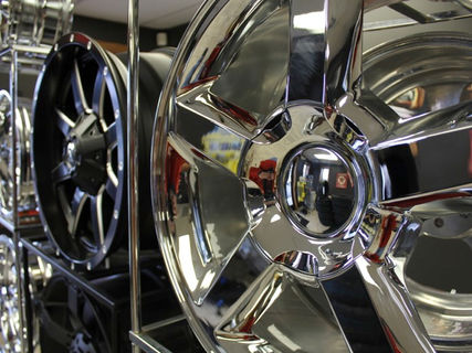 Jim's Auto Care in Rochester, MN (2)