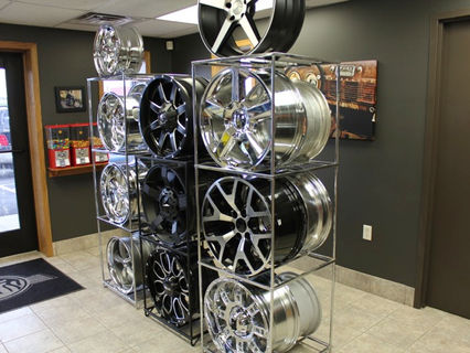 Jim's Auto Care in Rochester, MN (4)
