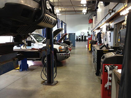 Jim's Auto Care in Rochester, MN (5)