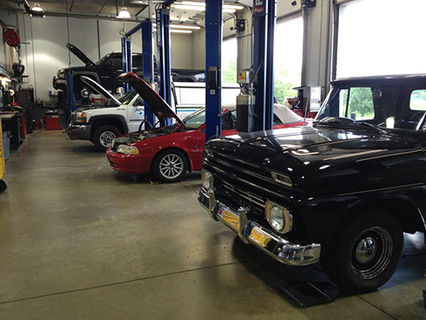 Jim's Auto Care in Rochester, MN (6)