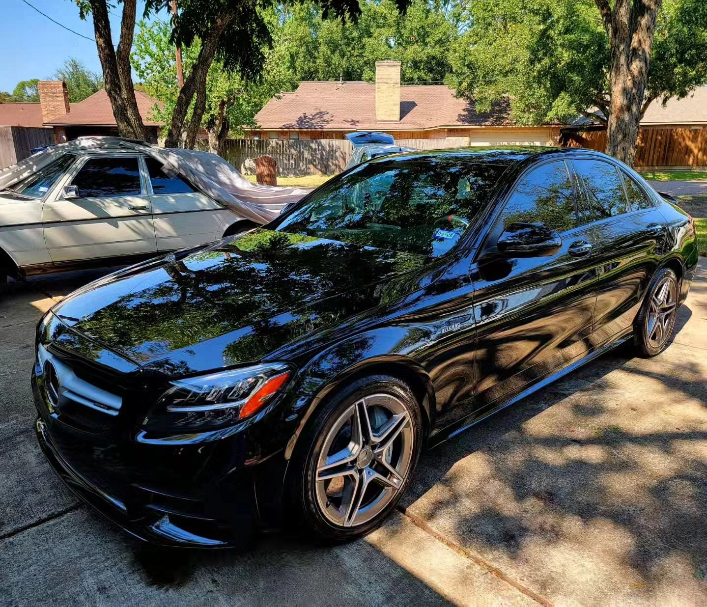 Marvin’s Auto Spa in Houston, TX (3)