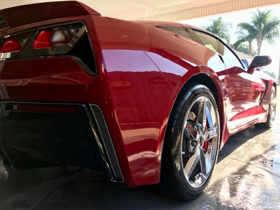 Marvin’s Auto Spa in Houston, TX (5)