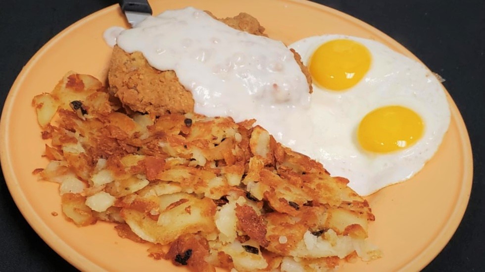 Country Cafe in Santa Ana, CA