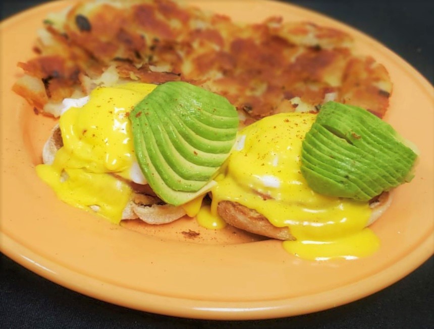 Country Cafe in Santa Ana, CA (2)