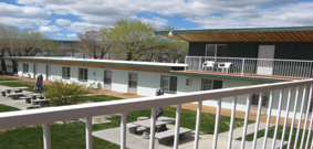 Masters Inn in Soap Lake, WA