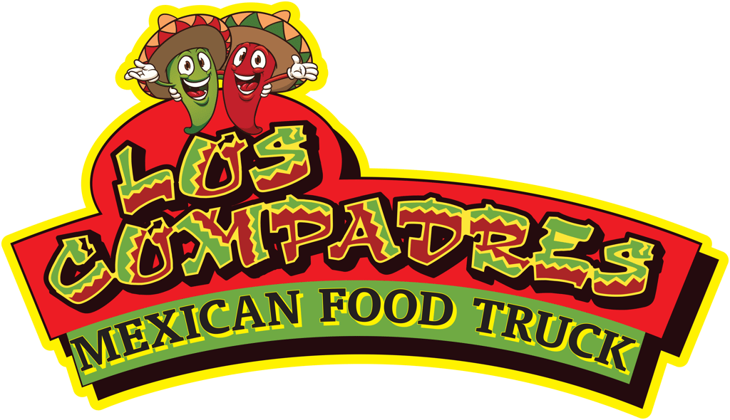 Los Compadres Mexican Food Truck in Anderson, IN (5)