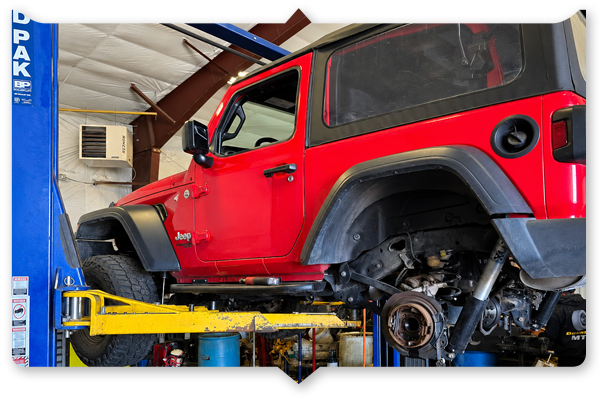 ABC Advanced Automotive Service in Billings, MT
