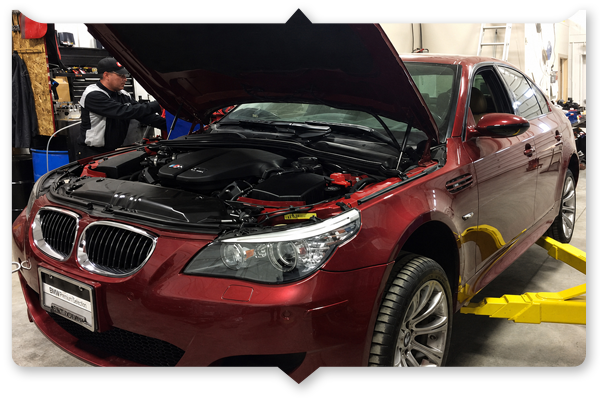 ABC Advanced Automotive Service in Billings, MT (2)