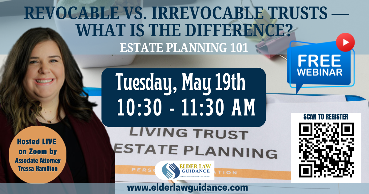 Elder Law Guidance The Elder Law Practice of Scott E Collins in Richmond, KY (2)