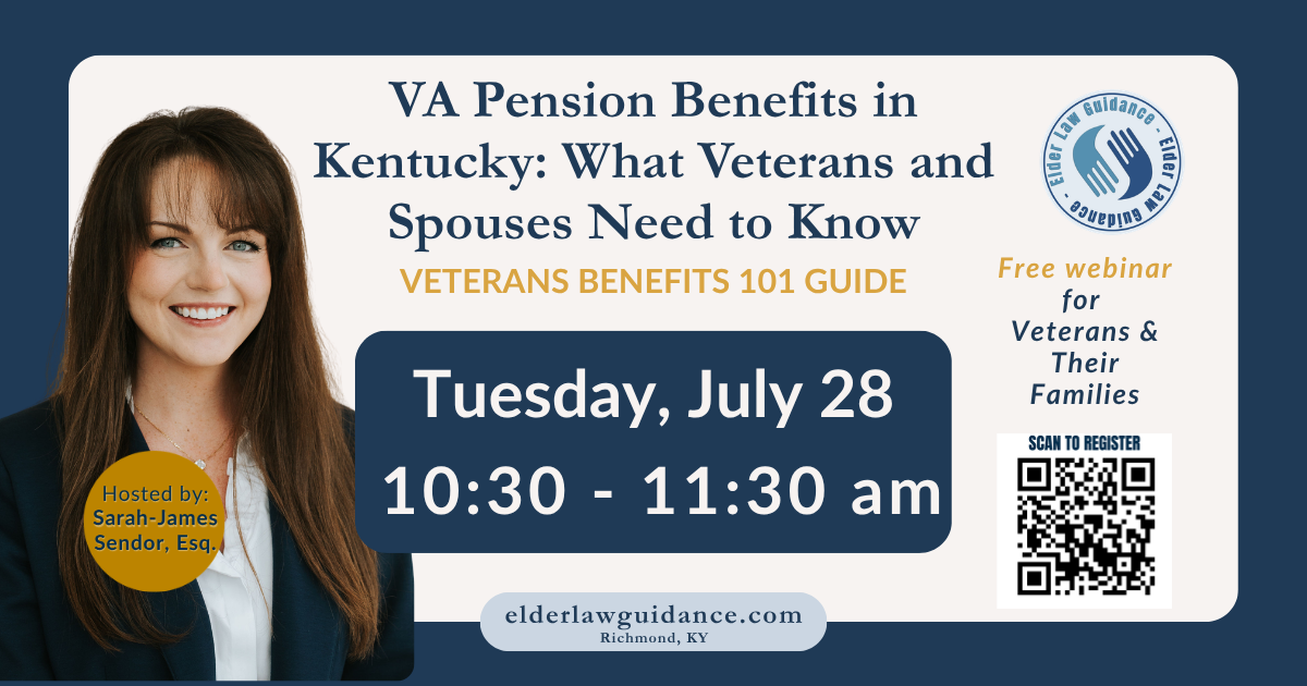 Elder Law Guidance The Elder Law Practice of Scott E Collins in Richmond, KY (5)
