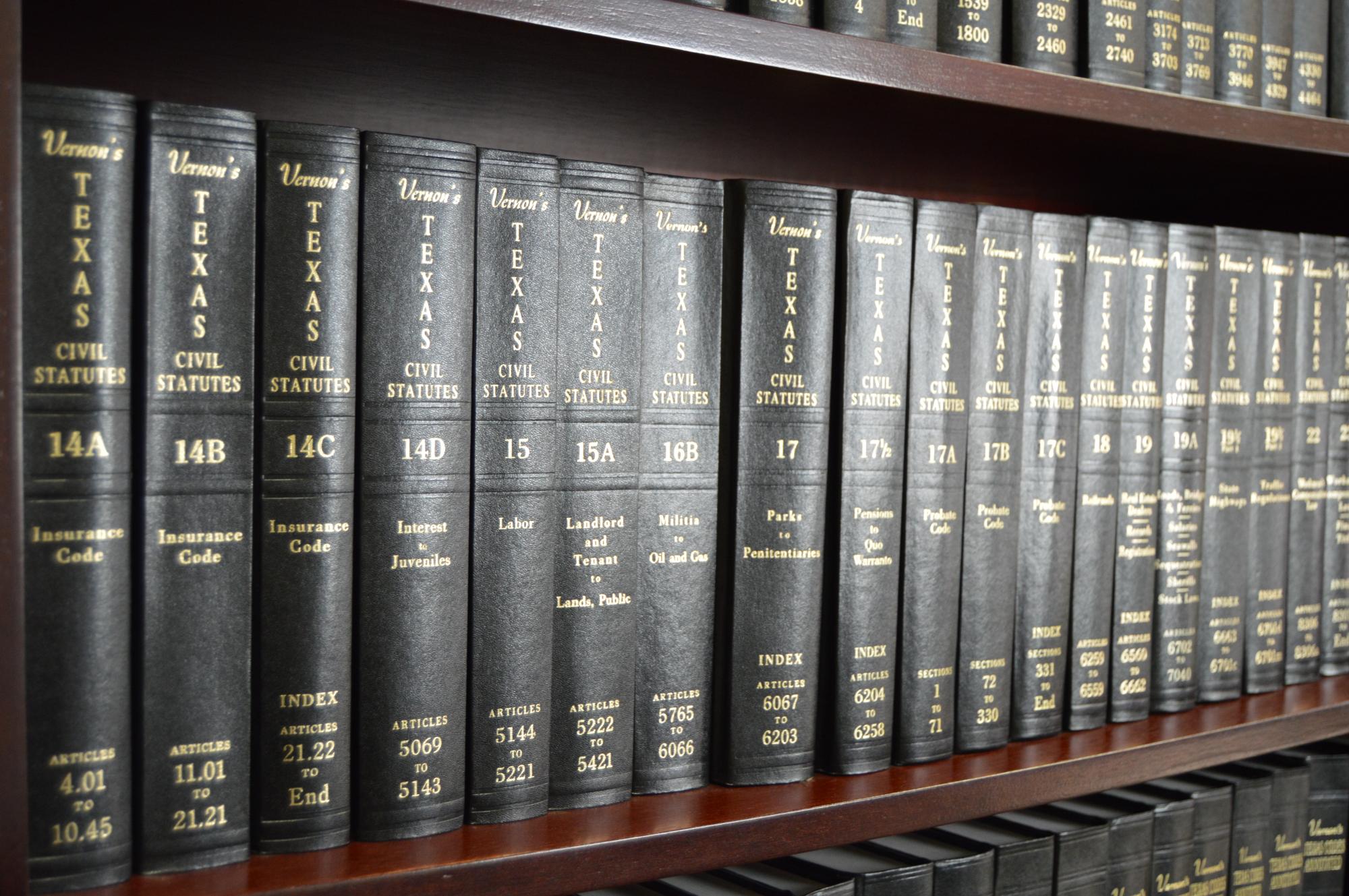 Peters & Peters Law Firm, PLLC in Columbus, TX (2)