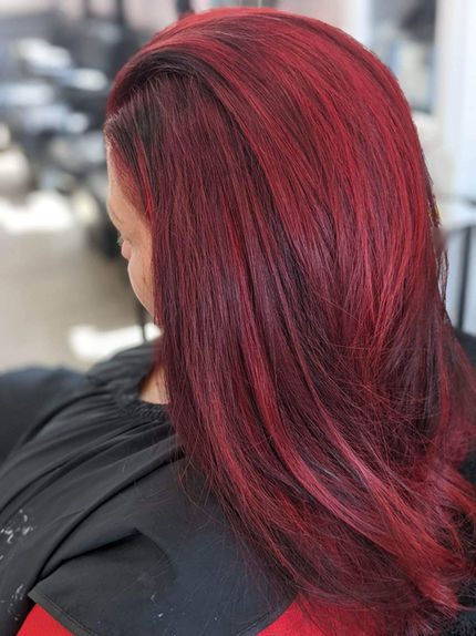 The Doll House Salon in Lakewood, WA