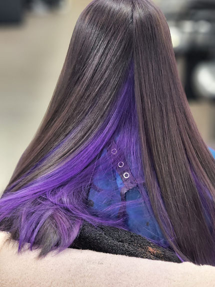 The Doll House Salon in Lakewood, WA (2)