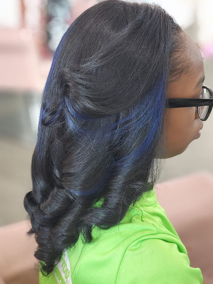 The Doll House Salon in Lakewood, WA (4)