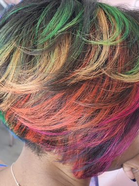 The Doll House Salon in Lakewood, WA (6)