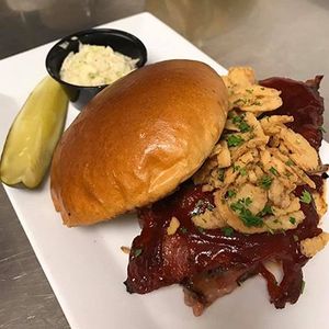 Raymes Steak & Fish House in Lisle, IL