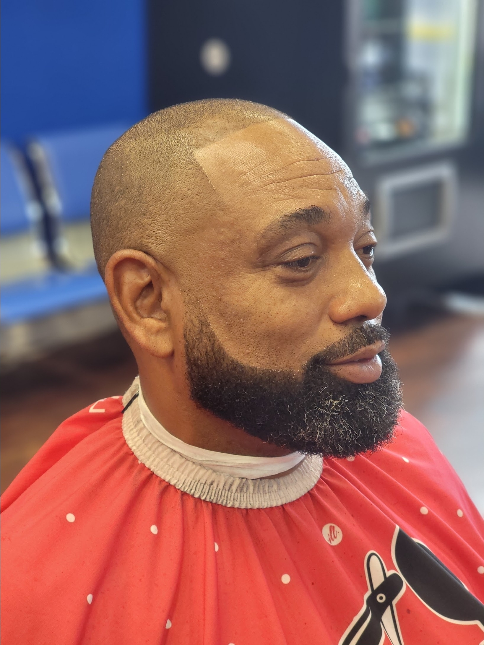 Moore Than Fades Barbershop in Key West, FL (3)