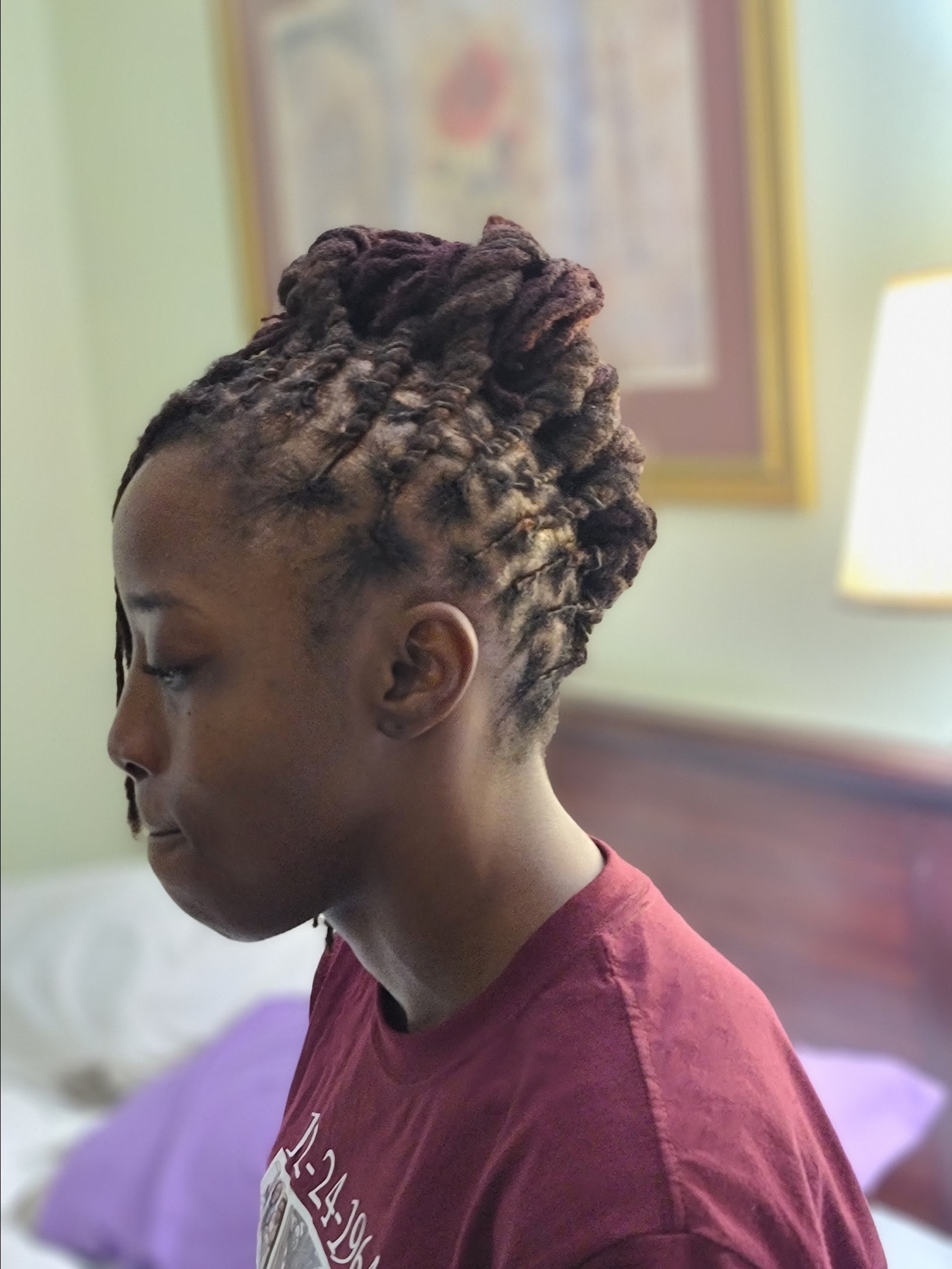 Moore Than Fades Barbershop in Key West, FL (5)