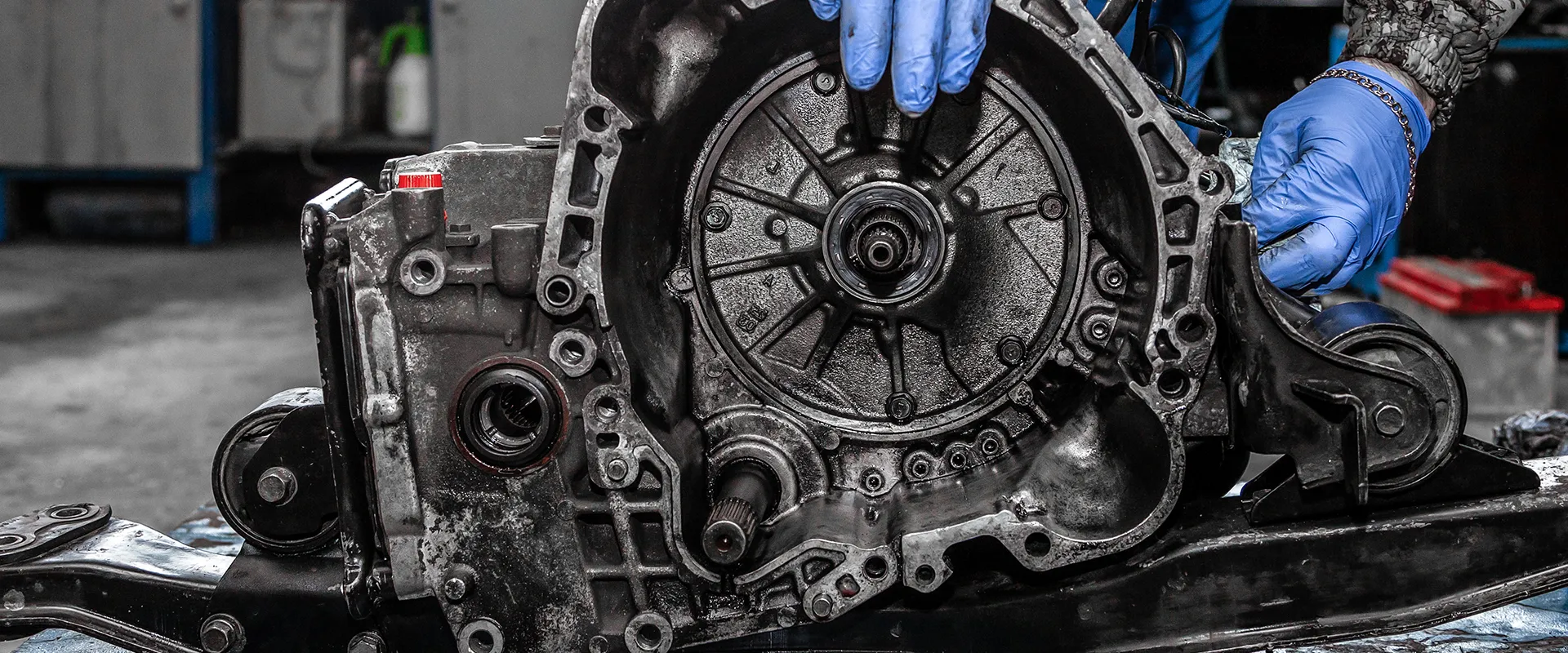 BELL BEST AUTO SERVICES in Krugerville, TX (3)