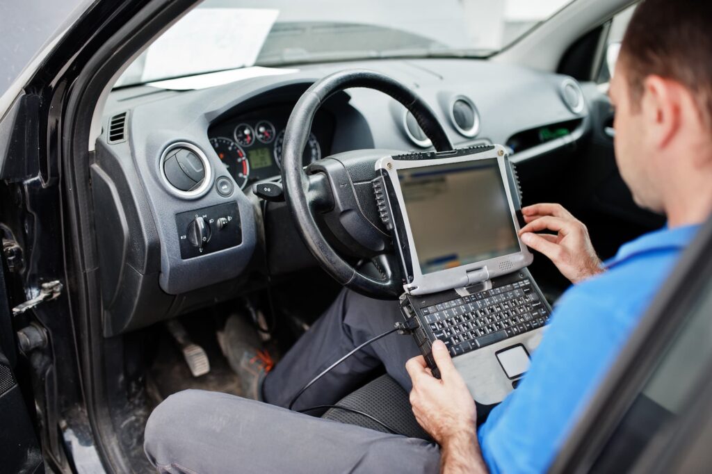 BELL BEST AUTO SERVICES in Krugerville, TX (5)
