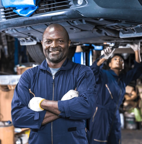BELL BEST AUTO SERVICES in Krugerville, TX (6)