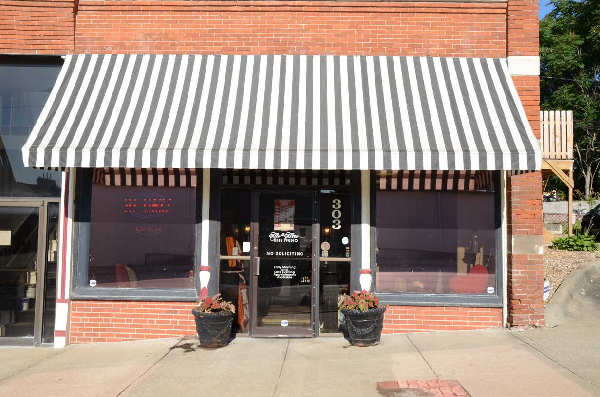 His & Hers Hair Studio/Gone With The Hair in Leavenworth, KS