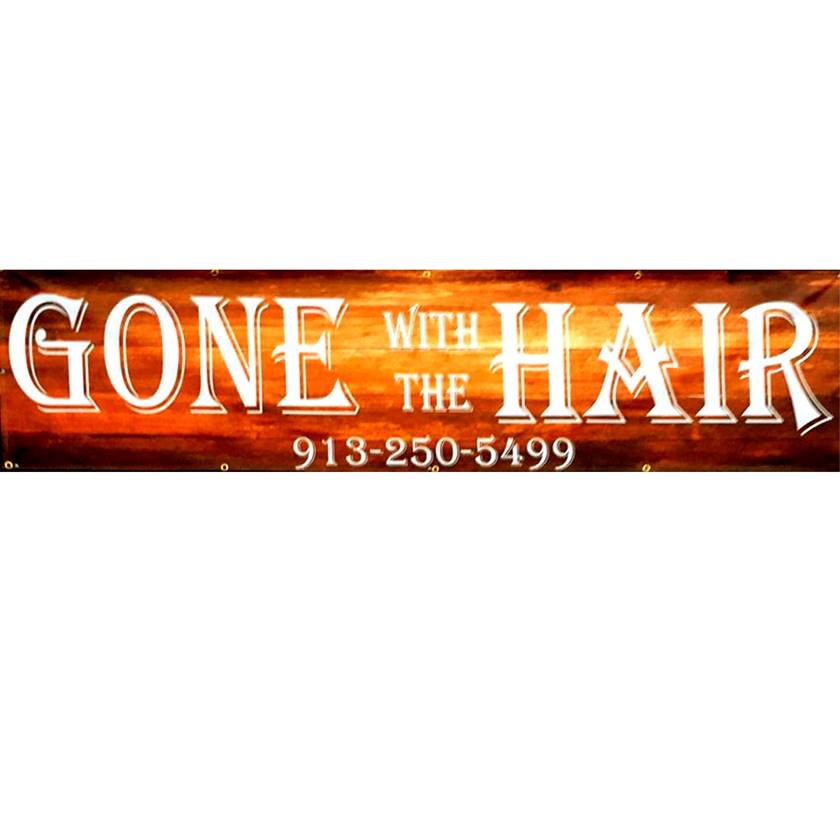 His & Hers Hair Studio/Gone With The Hair in Leavenworth, KS (2)
