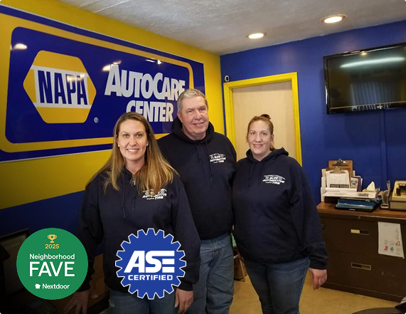 Elite Automotive & Tire Center in Byram Township, NJ (6)