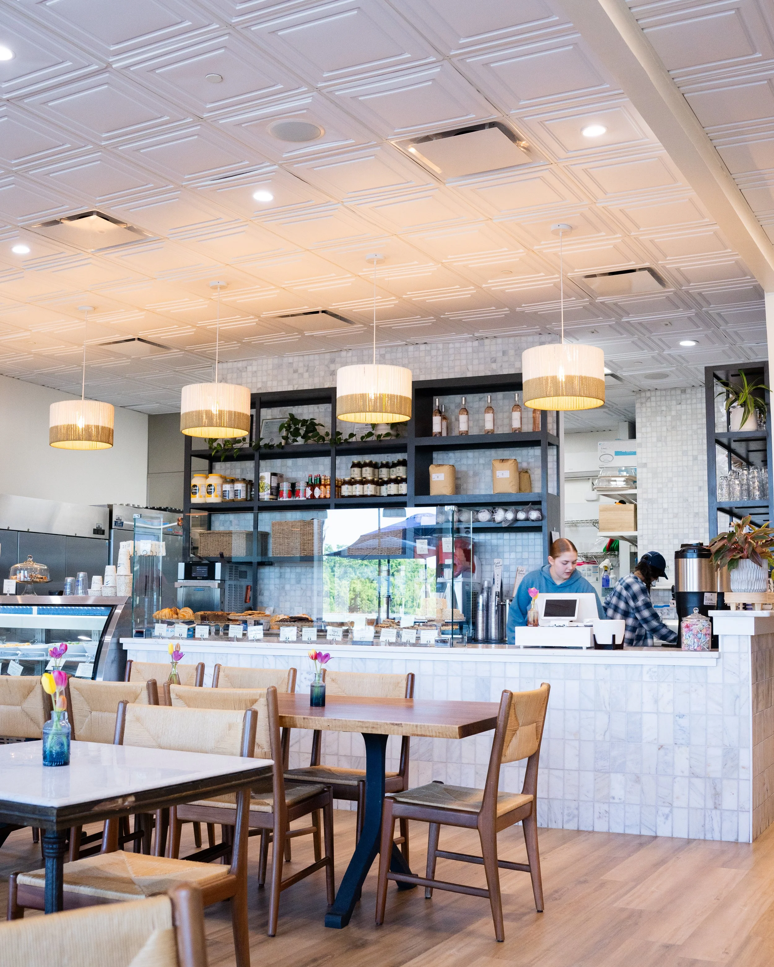 Café Eugenia - Kiawah Island - Freshfields Village in Johns Island, SC (2)