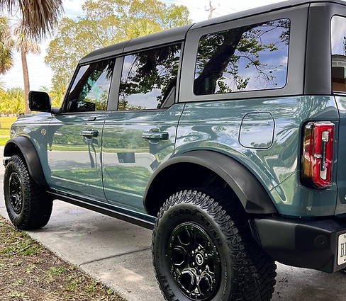 RJ’s Mobile Detailing in Osprey, FL
