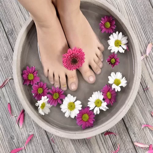 Snappy Nails & Spa in Denver, CO (2)