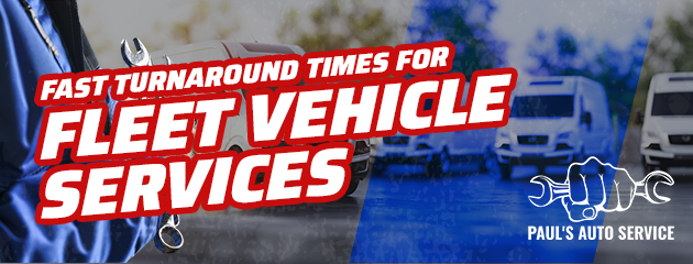 Paul's Auto Service in Clinton Township, MI (2)
