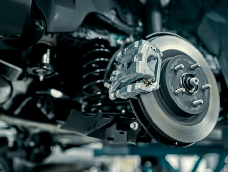 Paul's Auto Service in Clinton Township, MI (3)