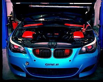 Fleming Automotive LLC in Millington, MD