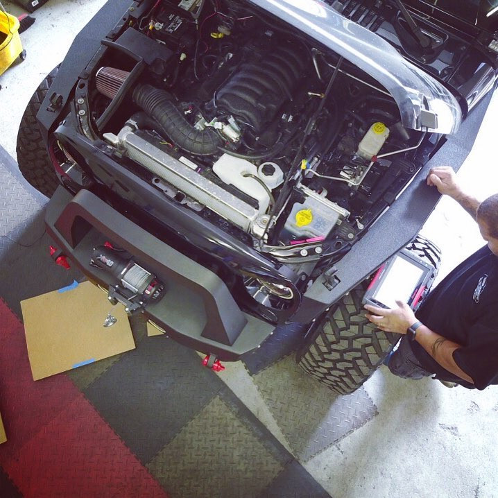 Fleming Automotive LLC in Millington, MD (2)